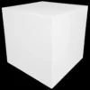 Cubo Madera