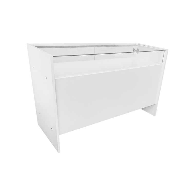 Mostrador Expositor XL Front