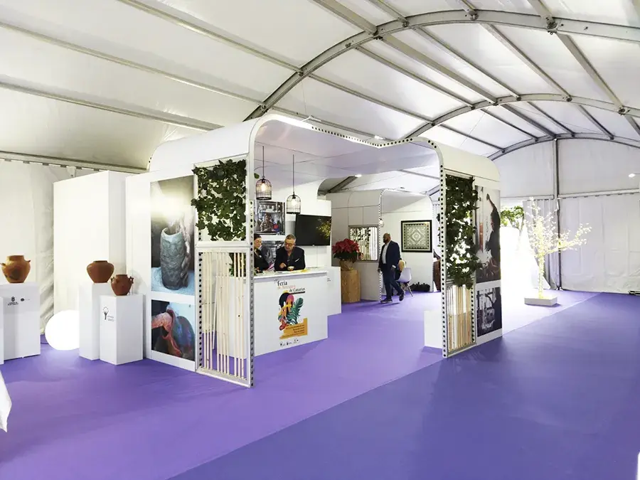 38ª FERIA REGIONAL DE ARTESANÍA 2022