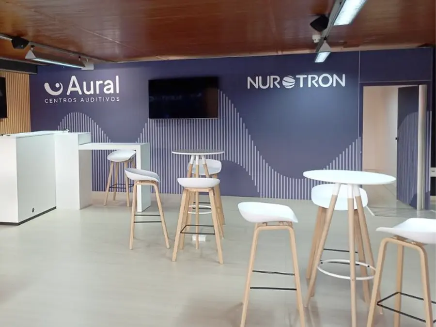 AURAL HOSPITALITY SUITE 2024