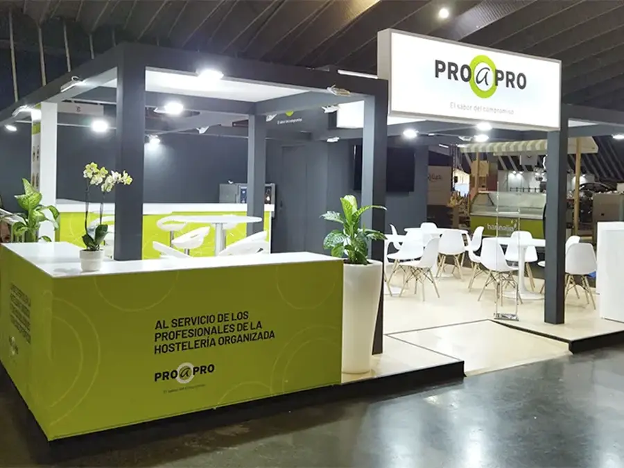 STAND PRO A PRO