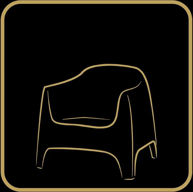 Sillones y sofás