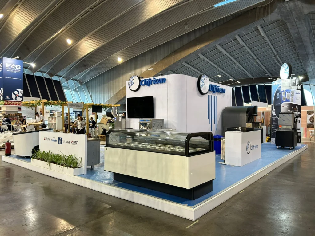 STAND CLIFRICAN GASTROCANARIAS 2025