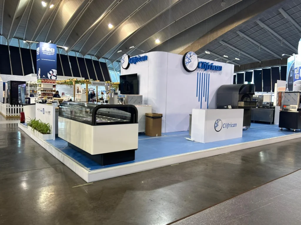 STAND CLIFRICAN GASTROCANARIAS 2025