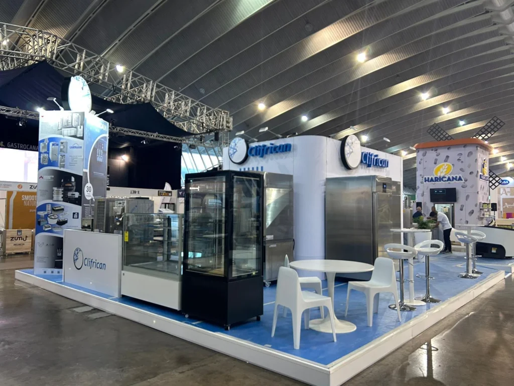 STAND CLIFRICAN GASTROCANARIAS 2025