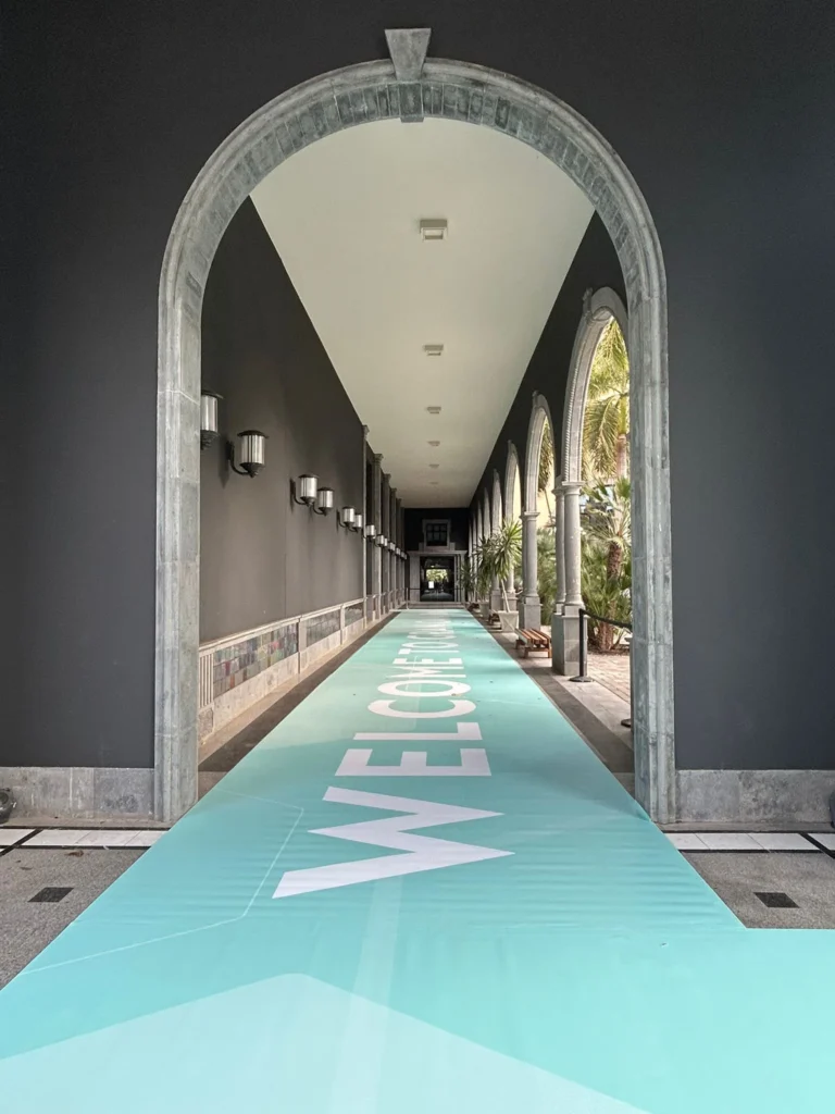 ARCO ENTRADA INMODE SUMMIT 2025