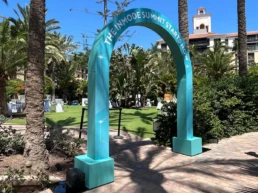 ARCO PISCINA INMODE SUMMIT 2025
