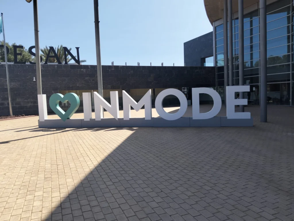CORPÓREO INMODE SUMMIT 2025