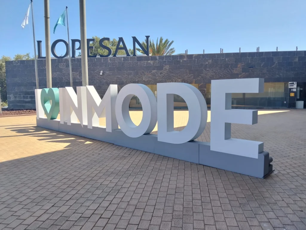 CORPOREO INMODE SUMMIT 2025 2