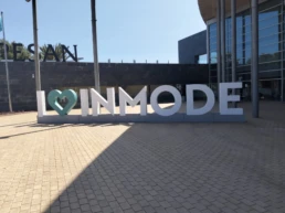 CORPOREO INMODE SUMMIT 2025