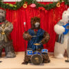ATRACCIÓN INMERSIVA Bear Band