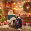 ATRACCIÓN INMERSIVA El Auténtico Papá Noel