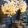 Almendro Luminoso 190cm