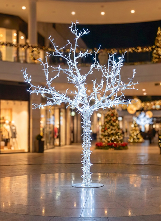 Almendro Luminoso 2,50 m