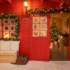 Alquiler CABAÑA de NAVIDAD decoración personalizada según proyecto