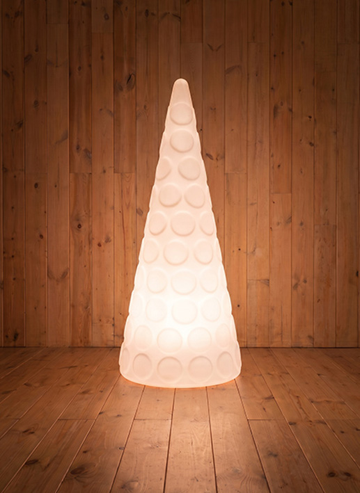 Árbol Cono Medium