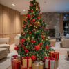 Árbol Navidad 3m