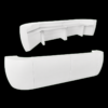 Barra Cocktail Set 4