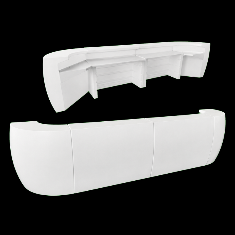 Barra Cocktail Set 4