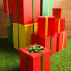 CAJAS de Regalos XXL