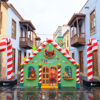 CASA NAVIDAD TELDE