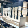 CASCANUECES SERIES TALLER