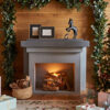 Chimenea Set