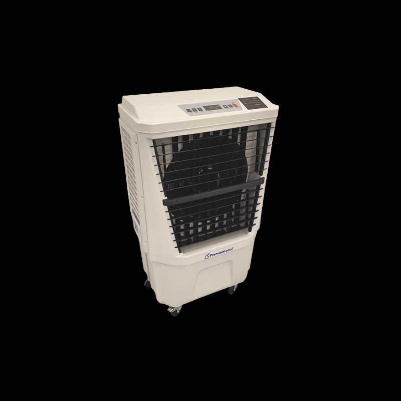 Enfriador Evaporativo