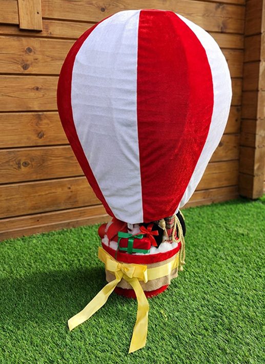Globo Navidad XL