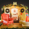 La Casa de la Navidad Mogán Mall