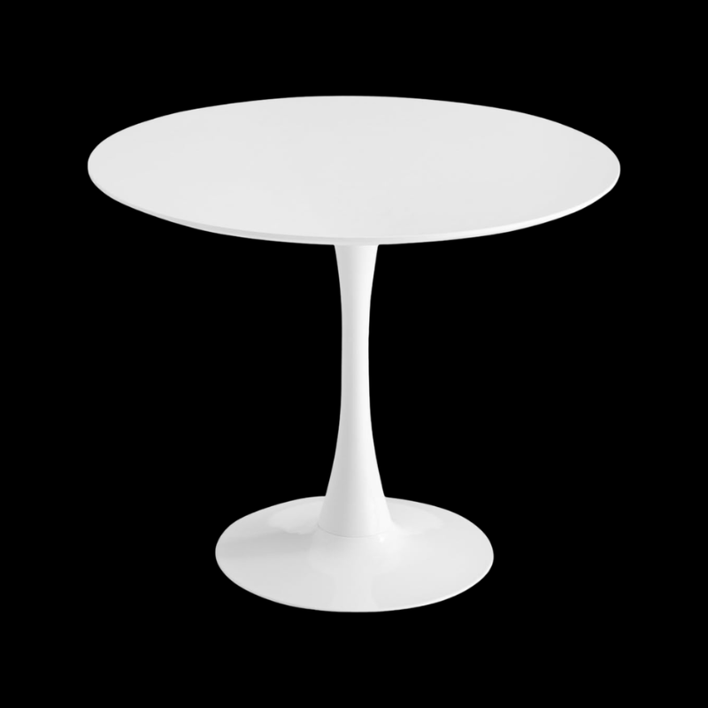 Mesa Congreso Blanca