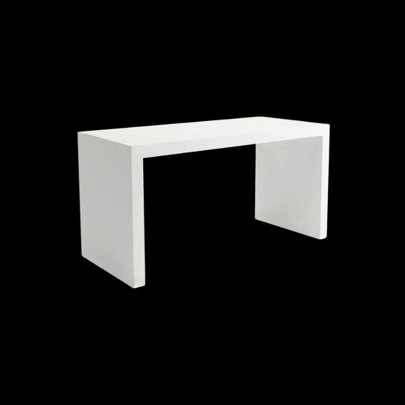Mesa U Alta L