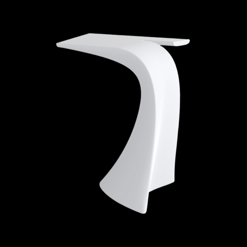 Mesa alta Wing