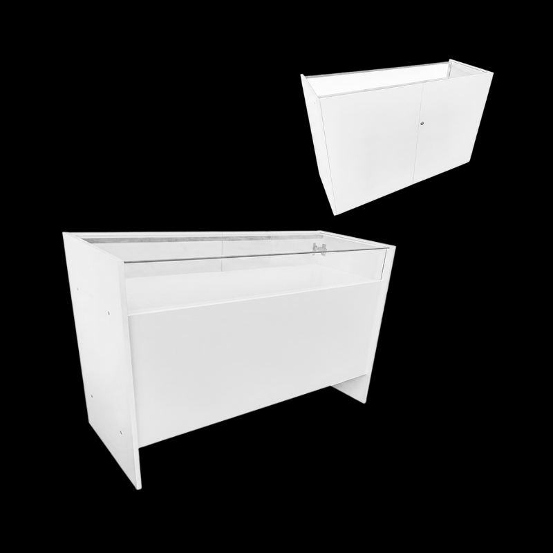 Mostrador XL