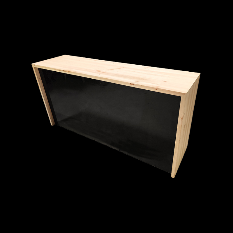 Mostrador Moya XL front
