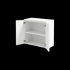 Mueble Bajo Mini Ika