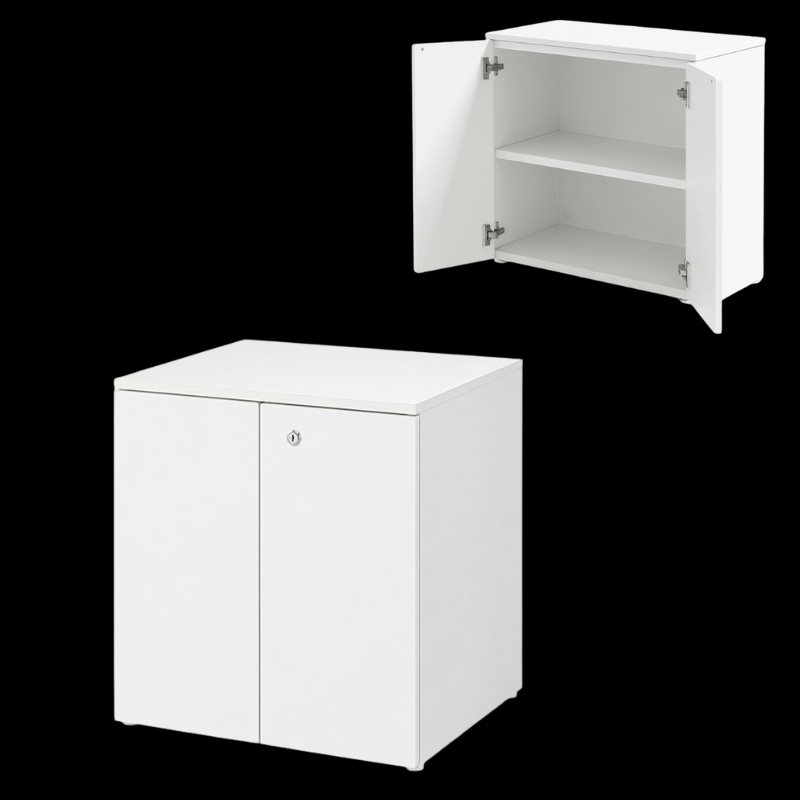 Mueble bajo Ika