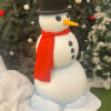 Muñeco Nieve EPS XL 2