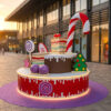 PROYECTOS de NAVIDAD en venta o alquiler