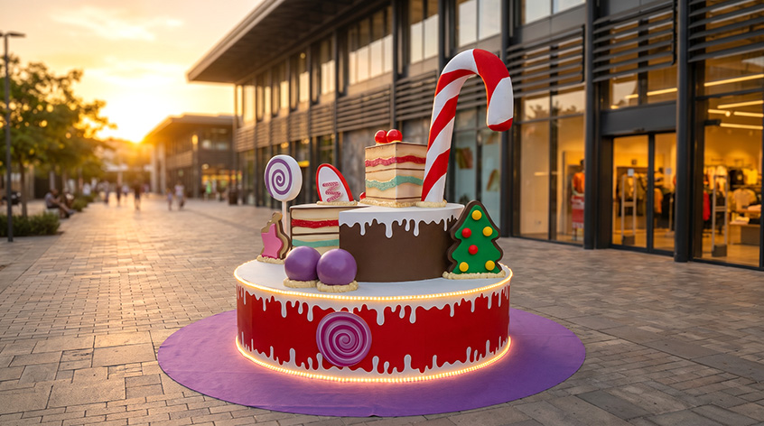 PROYECTOS de NAVIDAD en venta o alquiler