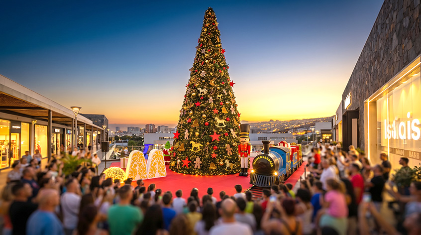 PROYECTOS de NAVIDAD en venta o alquiler