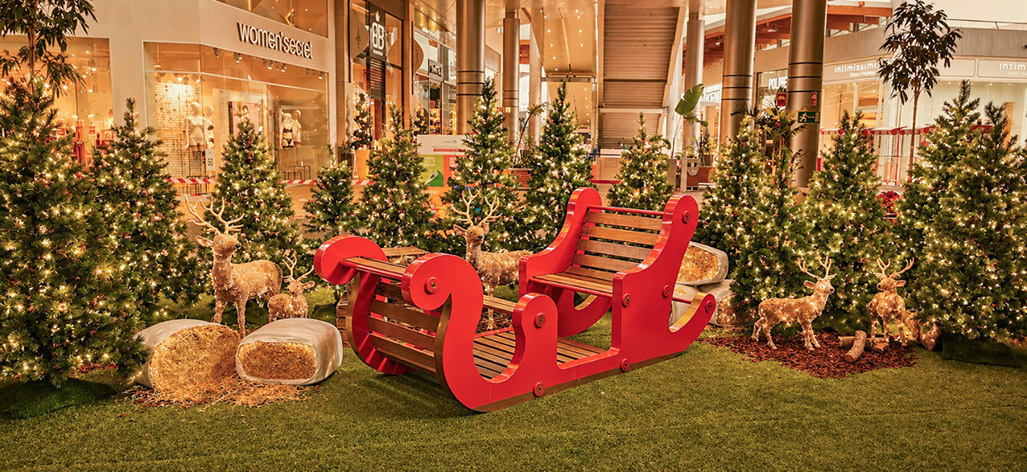 PROYECTOS de NAVIDAD en venta o alquiler