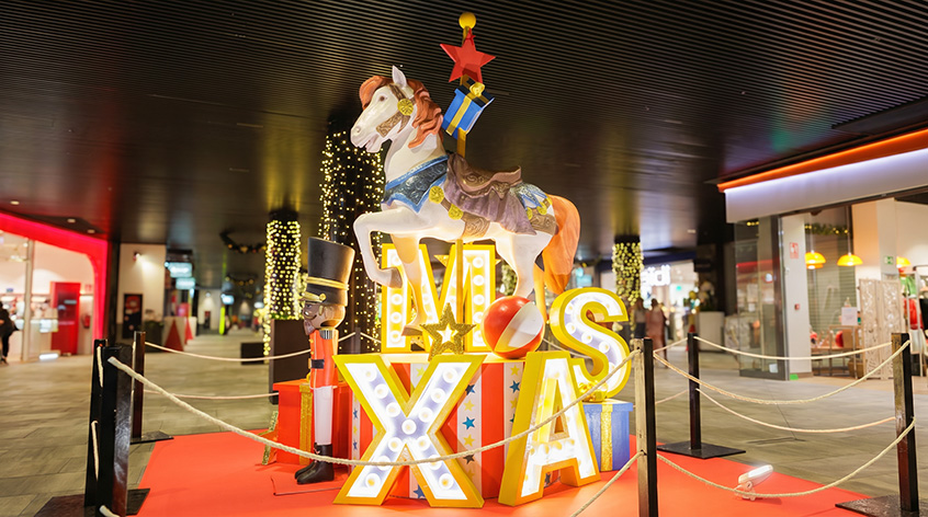PROYECTOS de NAVIDAD en venta o alquiler