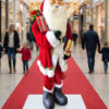 Papá Noel 180cm