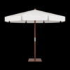 Parasol 3 metros Teka