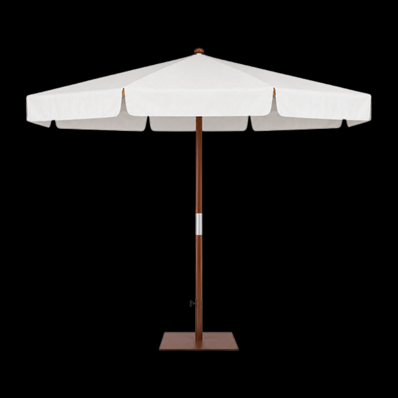 Parasol 3 metros Teka