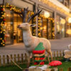 Reno Navideño EPS