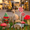 Reno Navideño EPS
