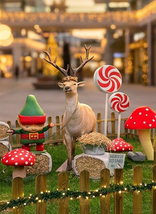 Reno Navideño EPS