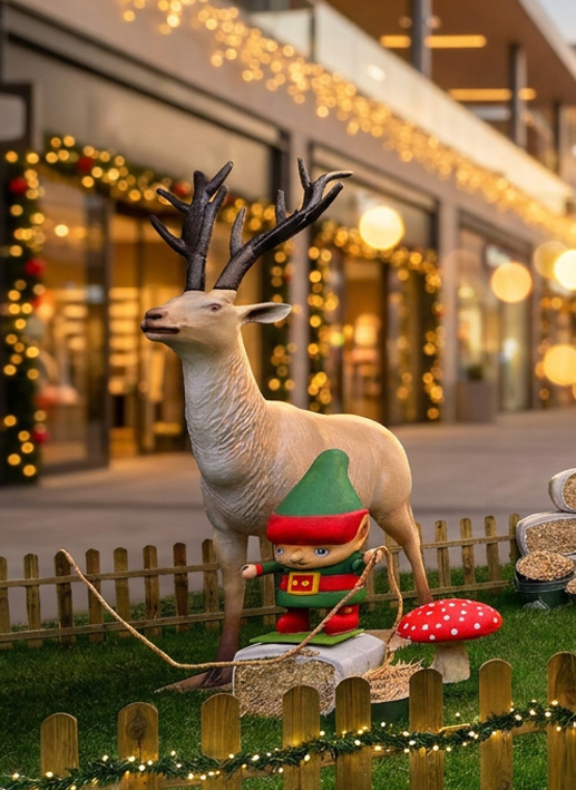 Reno Navideño EPS